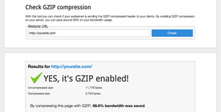 optimiser la vitesse et performance de joomla 3 étape 12 optimiser la vitesse et performance de joomla 3 étape 12