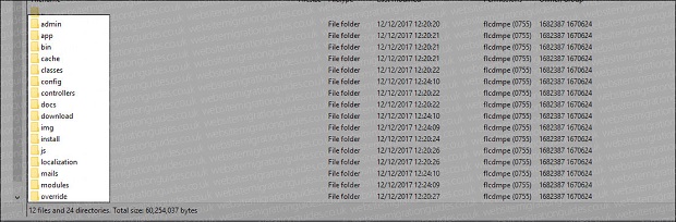 prestashop-1-7-structure-fichiers prestashop-1-7-structure-fichiers