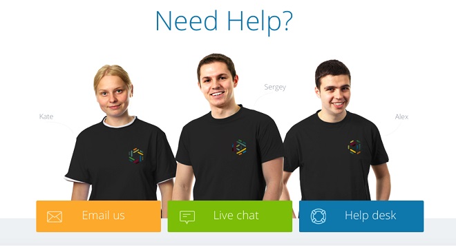 support-technique support-technique