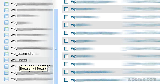 wordpress-users-phpmyadmin wordpress-users-phpmyadmin