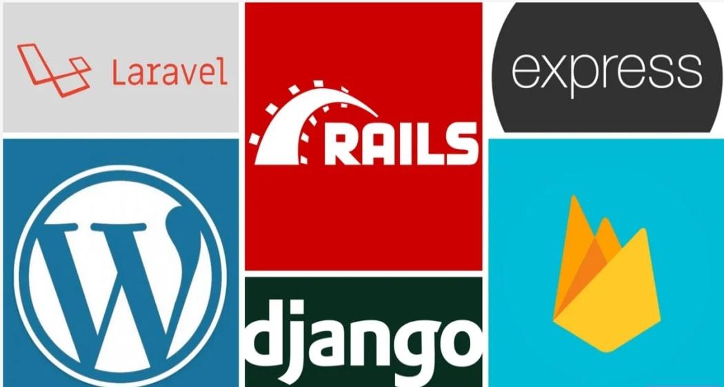 7 Backend a utiliser pour Vue.js
