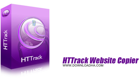 HTTrack-Website-Copier HTTrack-Website-Copier