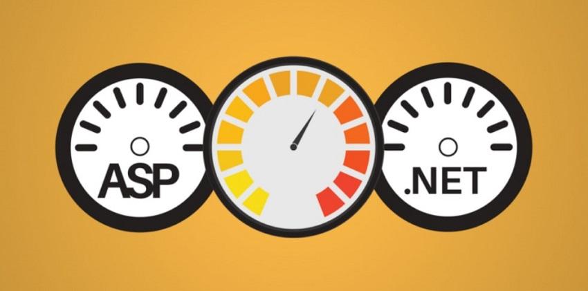Amélioration de la performance ASP.NET