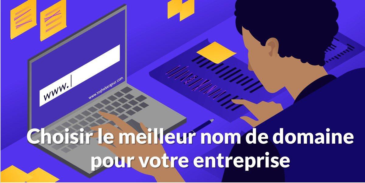Comment trouver un hébergement avec domaine gratuit