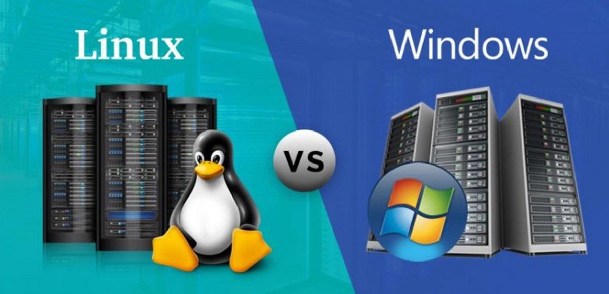 Différences entre VPS Linux pas cher et VPS Windows