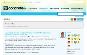 concrete5 pour développeur concrete5 pour développeur