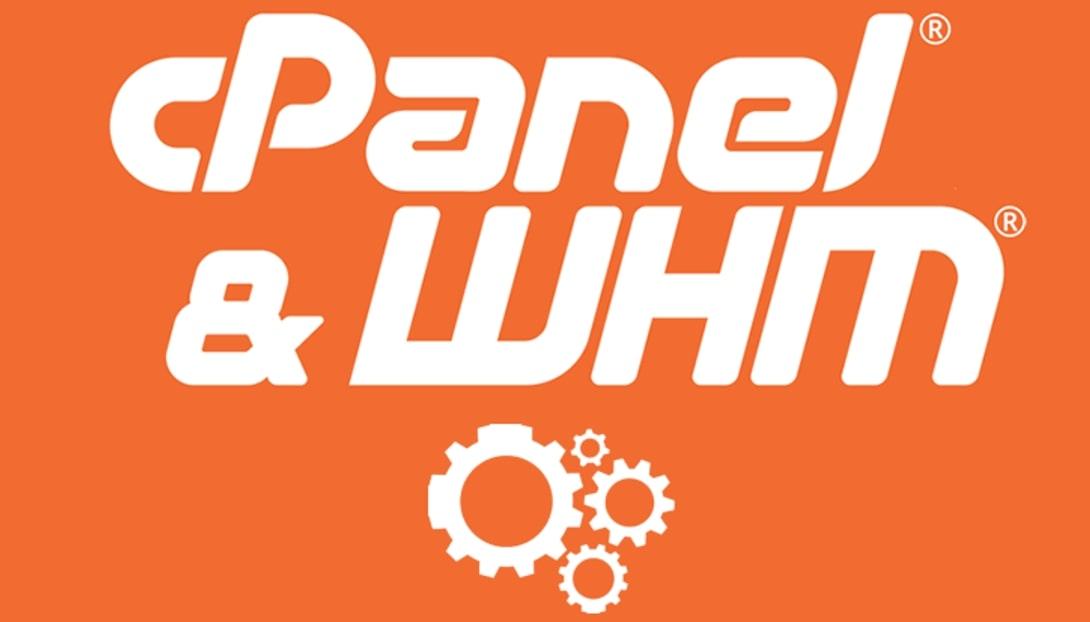 cPanel pour les revendeurs