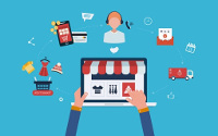 e-commerce et marketing