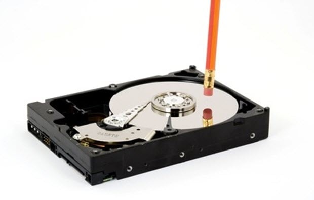 Espace disque pour Prestashop Espace disque pour Prestashop