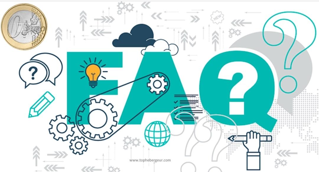 Foire aux question Hébergement Gratuit