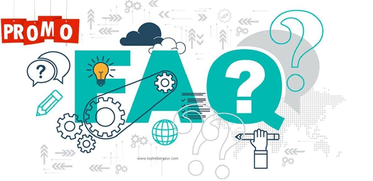 FAQ hébergement pas cher