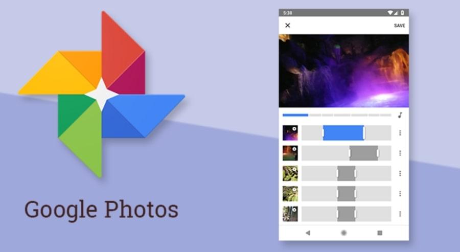 Google Photo