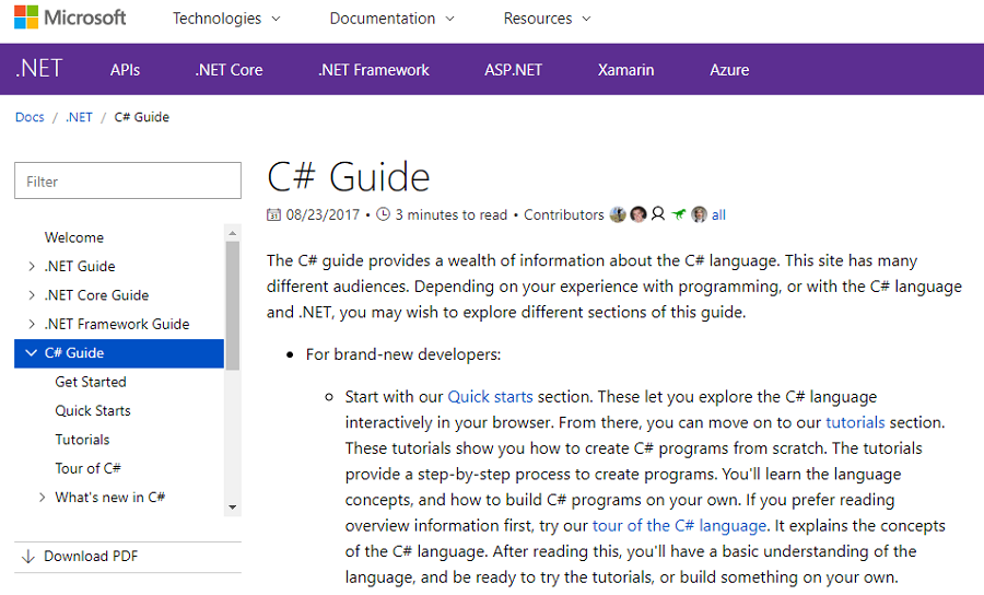 guide-c-progrommation guide-c-progrommation