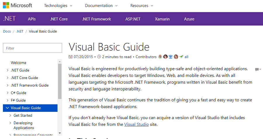 guide-visual-basic-site guide-visual-basic-site