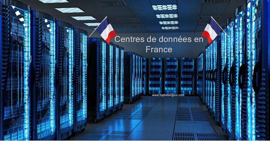 Hébergeur Web avec Data Center En France