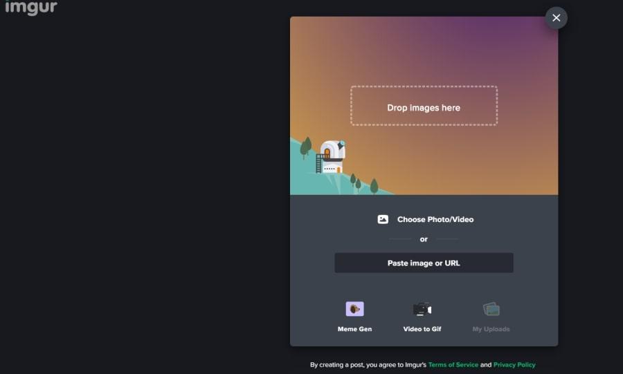Imgur