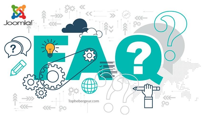 Joomla FAQ