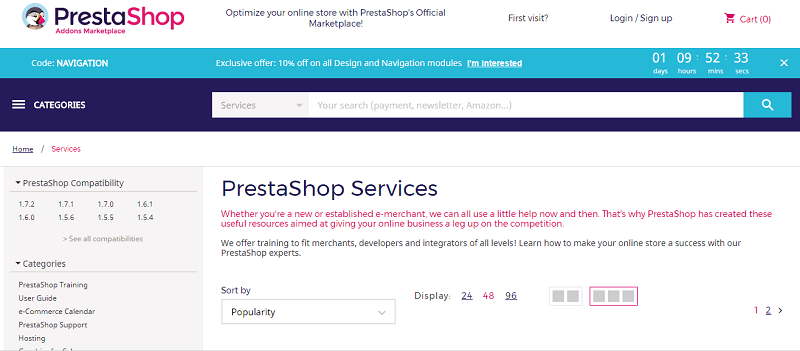les-services-prestashop les-services-prestashop