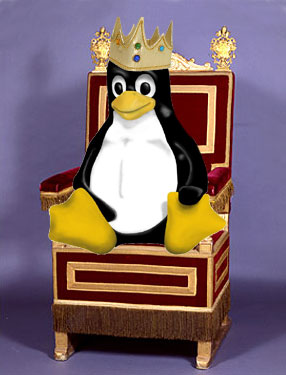 linux-est-rois linux-est-rois