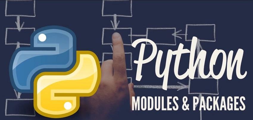 Modules Python