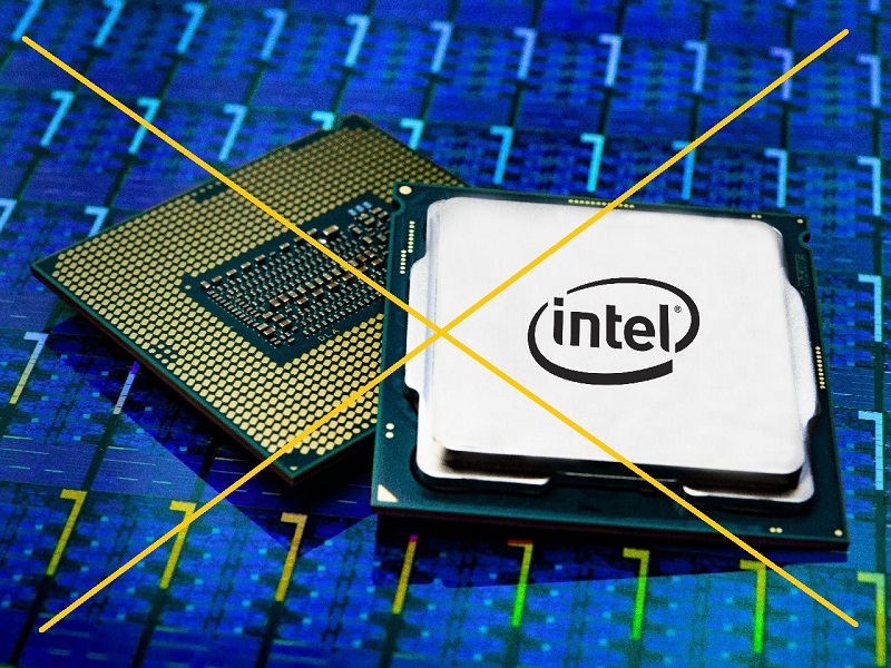non-intel non-intel