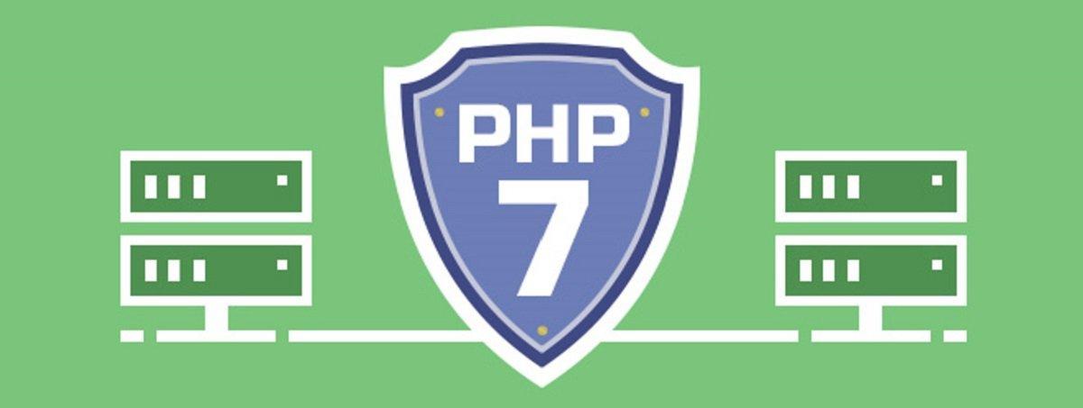 La nouvelle version PHP7