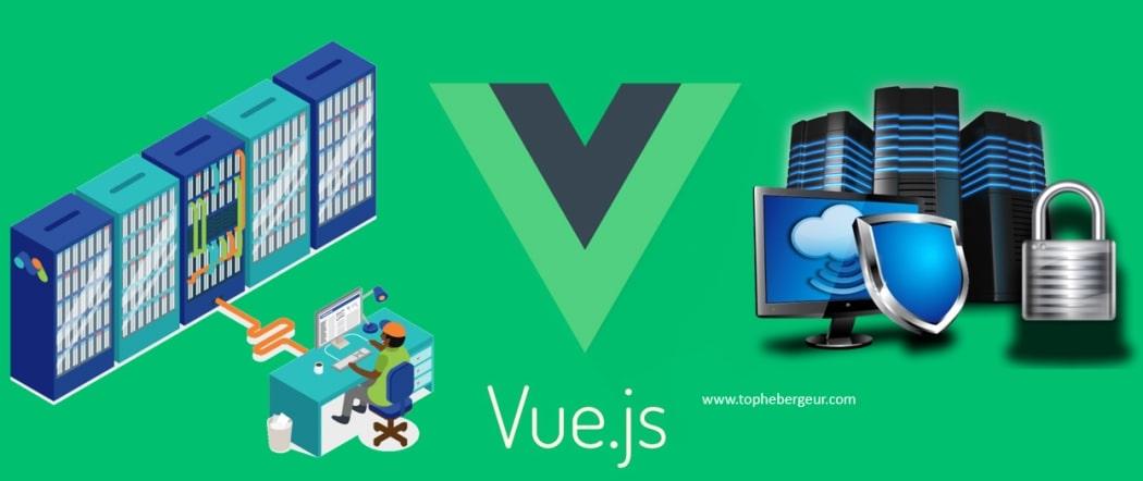 Prix meilleur hébergeur pour Vue.Js