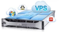 Qu'est ce que l'hébergement Serveur privé virtuel VPS