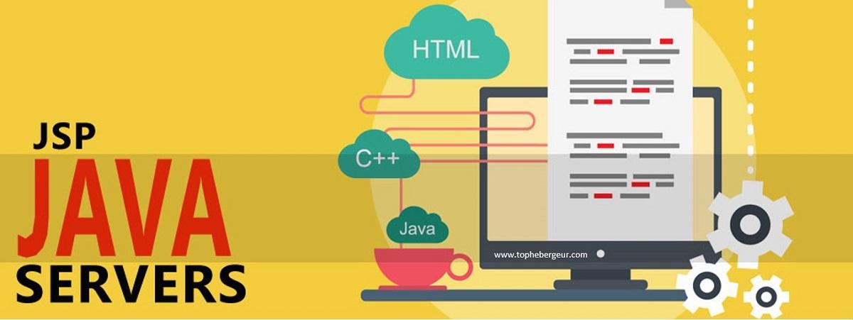 Serveur Java JSP