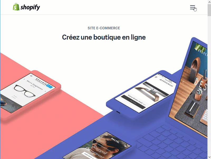 shopify-prix shopify-prix