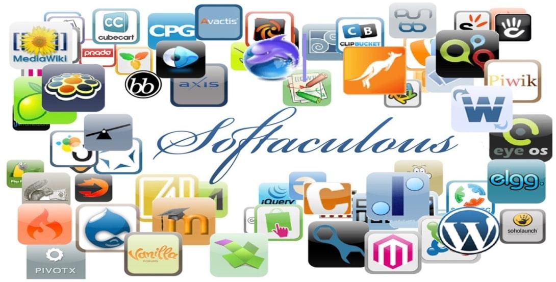 Softaculous et cPanel