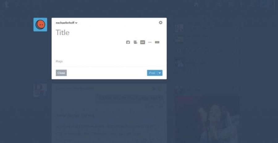 Tumblr