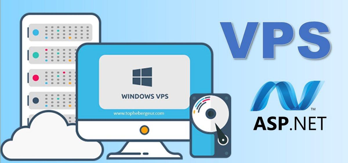 VPS ASP.NET