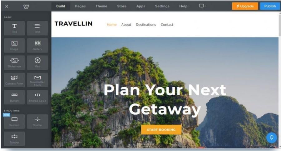 Weebly