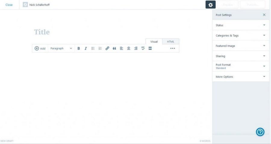 WordPress.com