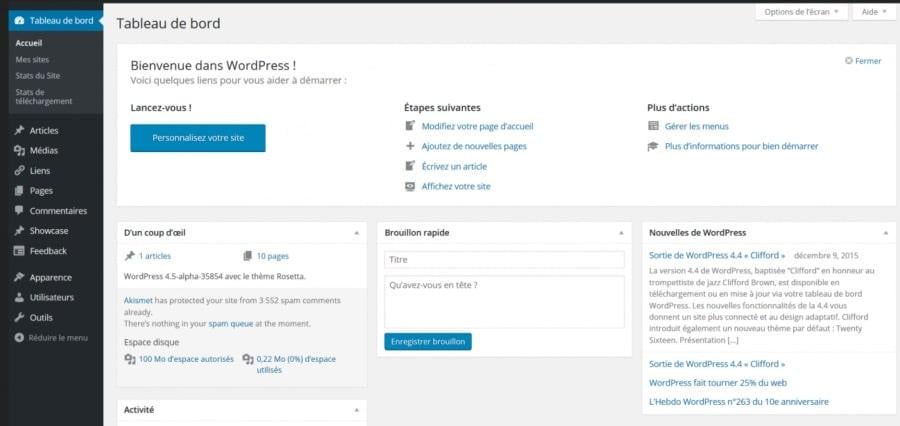 Wordpress.Org
