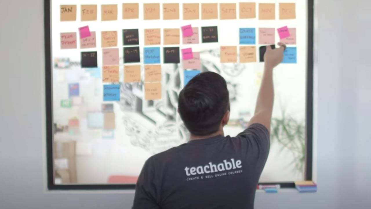How to Expand Your Business With Online Courses Using Teachable