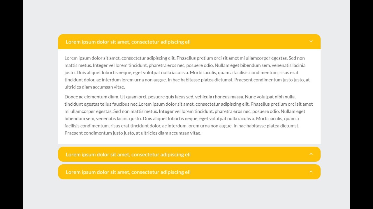 Wordpress Accordion FAQ Plugin Doc | WordPress Plugin Installation | FAQ Plugin | Accordion Plugin