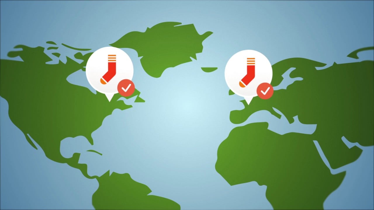 Hébergeur Web - France - Canada - PlanetHoster