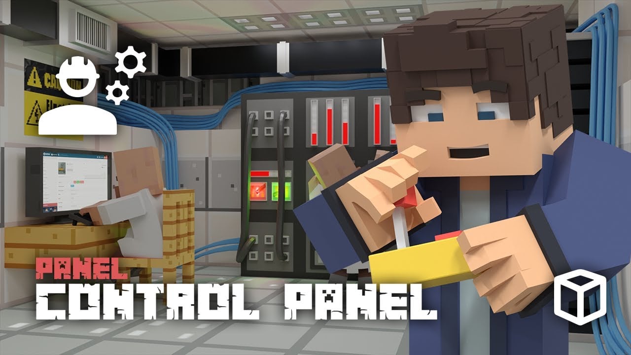 How To Use Your Control Panel For Your Apex Hosting Server