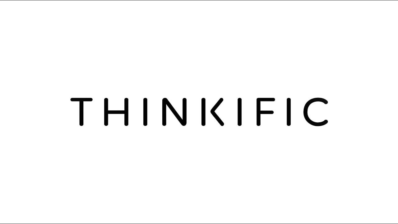 Thinkific - Create and Sell Online Courses