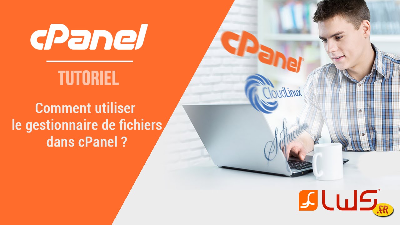 Comment utiliser le gestionnaire de fichiers dans cPanel ?