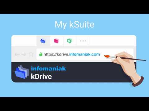 Avis MykSuite Infomaniak: Une nouvelle innovation