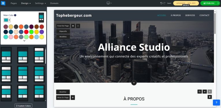 Comment créer un site Web de A à Z en 5 Étapes | 2026