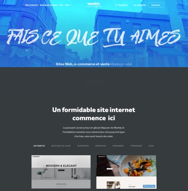 Comment créer un site Web de A à Z : Tutoriel de 5 Étapes