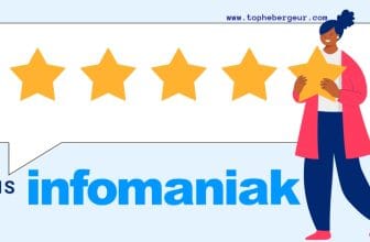 Avis Infomaniak