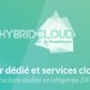 Planethoster Serveur dédié