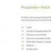 Proactivité serveur PLanethoster