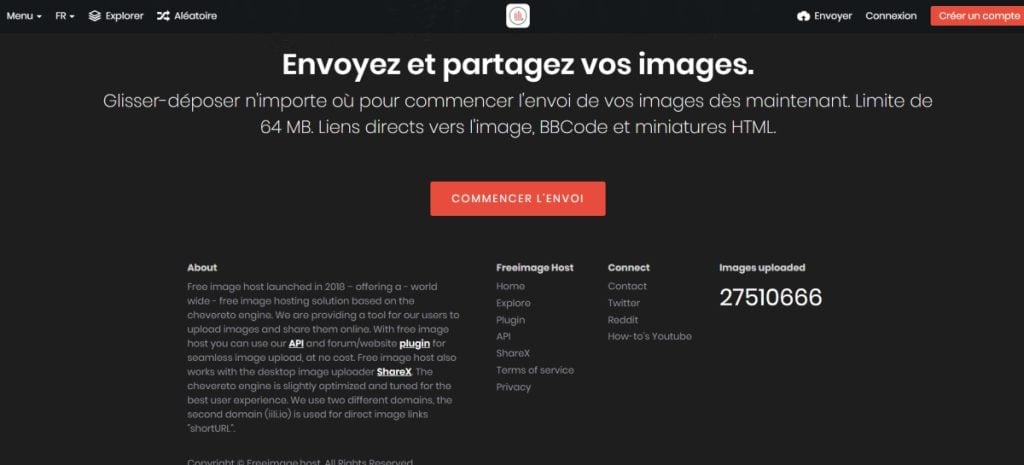 freeimage.host