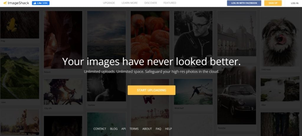 imageshack